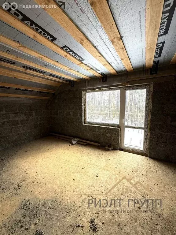 Дом в село Большие Кургузи, Северная улица, 62 (160 м) - Фото 2