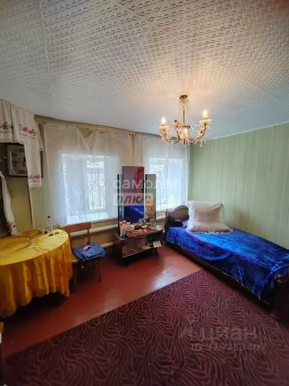 Дом в Липецкая область, Задонск Полевая ул. (139 м) - Фото 1
