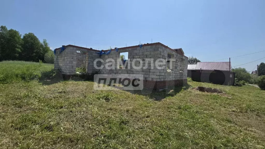 Участок 13,7 сот. (ИЖС) - Фото 0