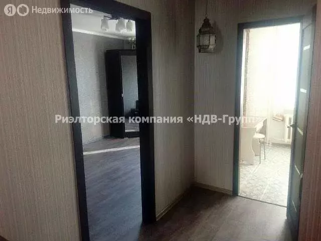 1-комнатная квартира: Хабаровск, Оборонная улица, 8А (32 м) - Фото 0
