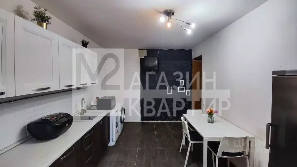 2-к кв. Ростовская область, Азов Азовский район, Петровская пл., 5/30 ... - Фото 2