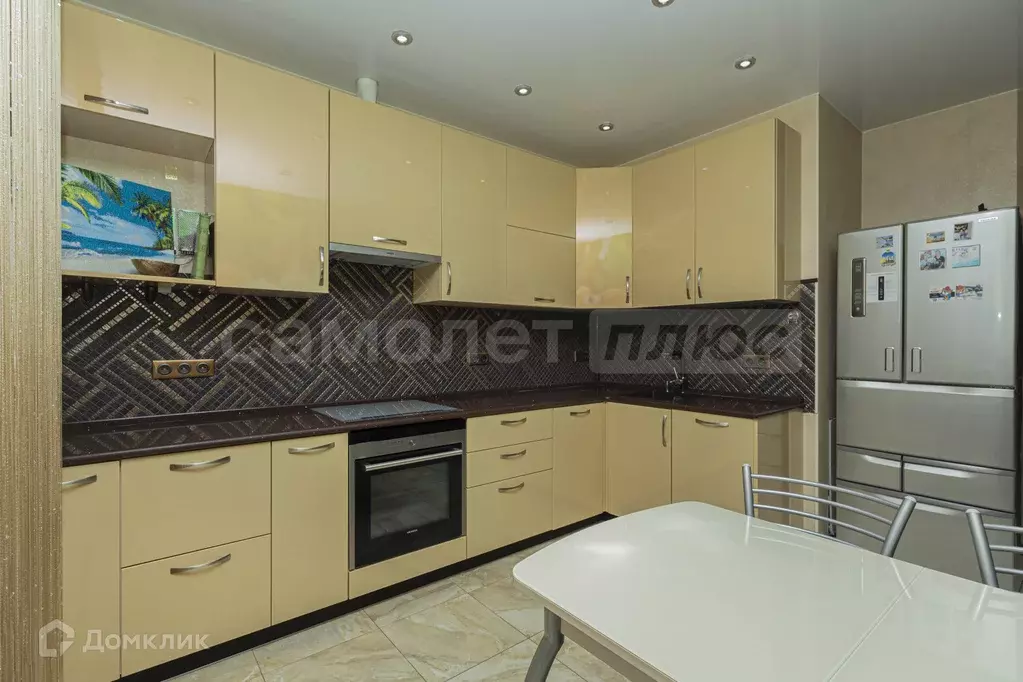 Продаётся 2-к квартира, 62.8 м - Фото 1