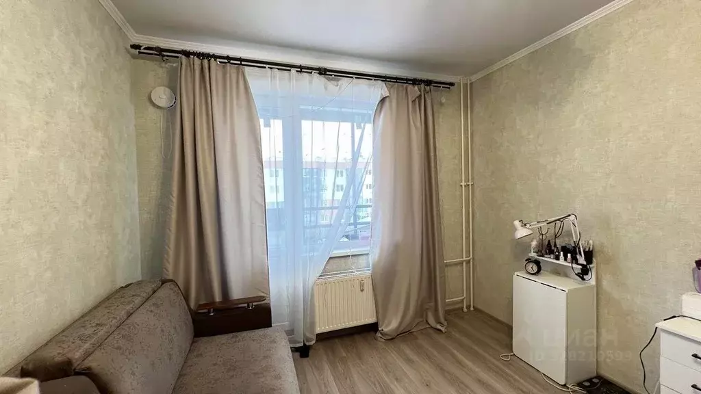 Студия Ленинградская область, Всеволожский район, Заневское городское ... - Фото 2