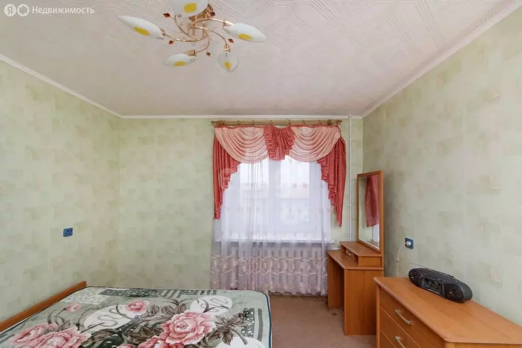 2-комнатная квартира: Ишим, Береговая улица, 21 (49.9 м) - Фото 1