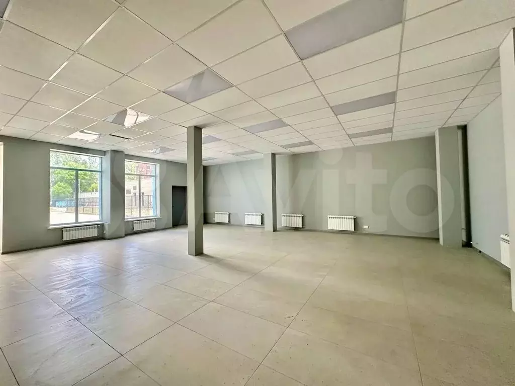 130 кв.м. под общепит в Ленинском районе - Фото 1