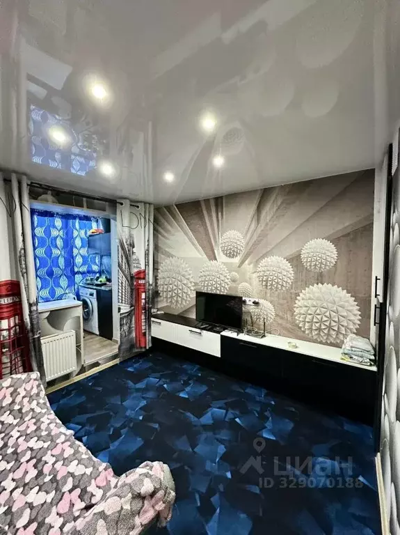 Студия Кировская область, Киров Коминтерновский мкр, ул. Павла ... - Фото 2