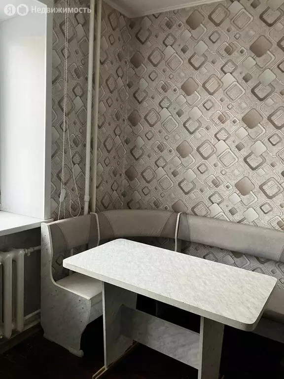 1-комнатная квартира: Курган, Профсоюзная улица, 4А (42 м) - Фото 1