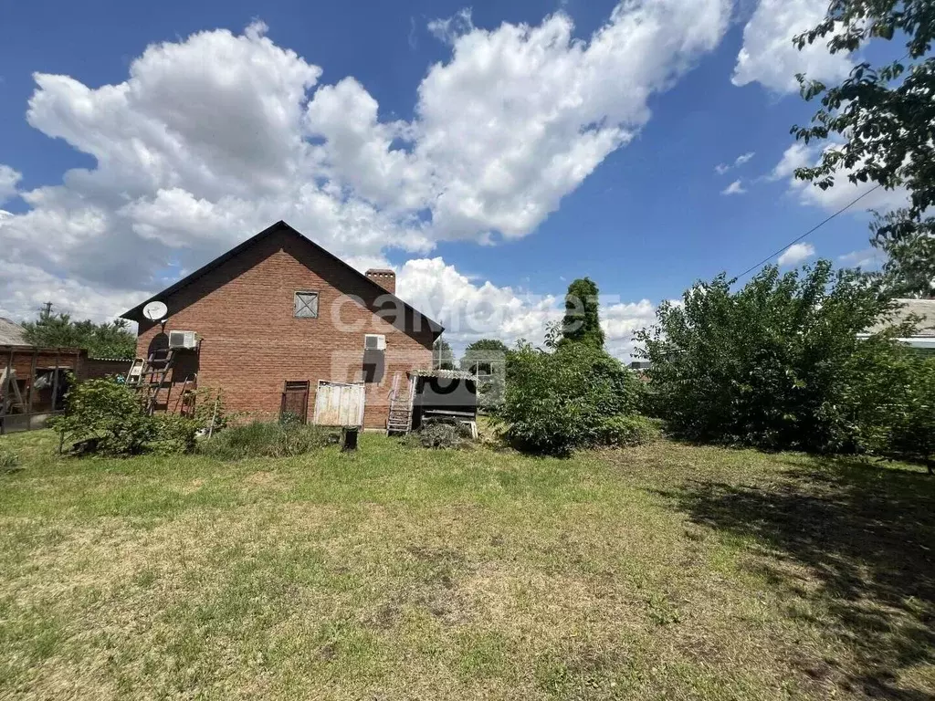 Дом в Краснодарский край, Кореновск Дядьковская ул., 1 (63 м) - Фото 2