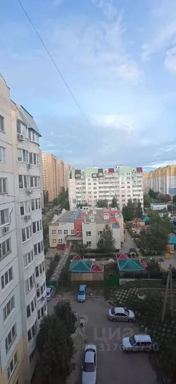 2-к кв. Саратовская область, Саратов ул. Имени Ф.А. Блинова, 19 (70.0 ... - Фото 0