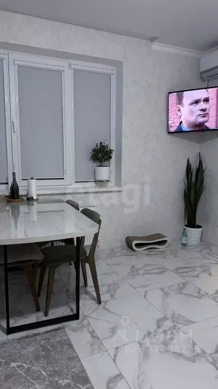 Дом в Ростовская область, Батайск Молдавская ул. (107 м) - Фото 1