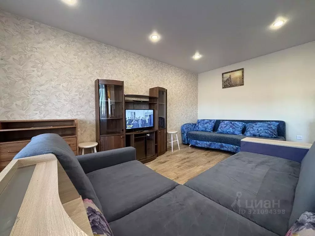 2-к кв. Коми, Воркута бул. Пищевиков, 21 (41.0 м) - Фото 2