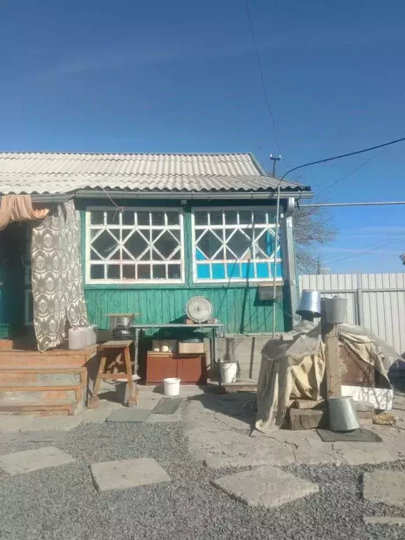 Дом в Ростовская область, Родионово-Несветайское с/пос, Авилов хут. ... - Фото 1