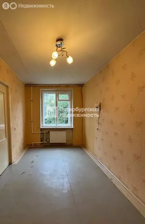 2-комнатная квартира: Санкт-Петербург, улица Томбасова, 19к6 (44.3 м) - Фото 2