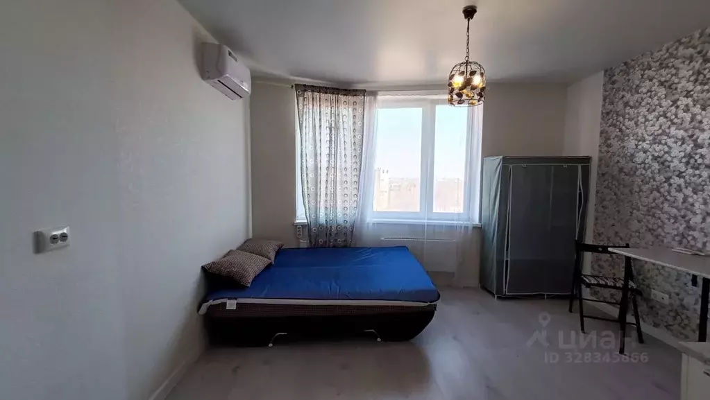 Студия Московская область, Люберцы городской округ, Томилино пгт, ... - Фото 1