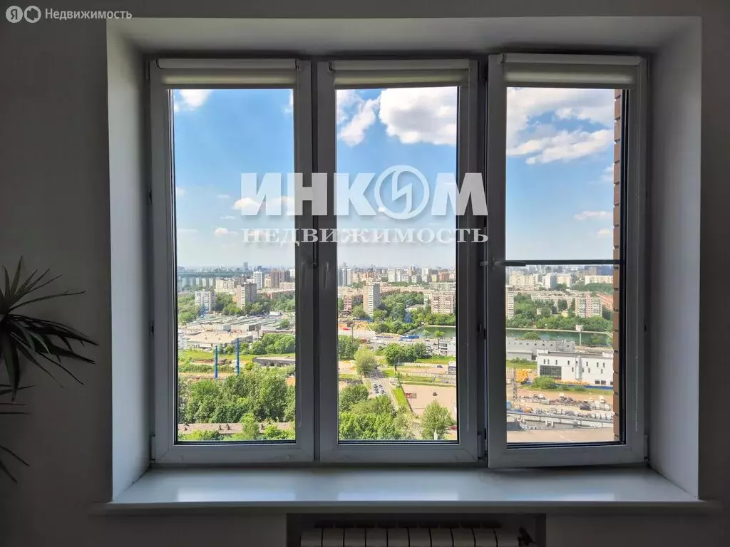 1-комнатная квартира: Реутов, Комсомольская улица, 2 (58 м) - Фото 1