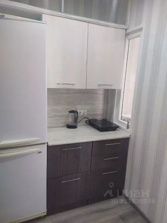 2-к кв. Удмуртия, Ижевск ул. Имени Репина, 21А (25.0 м) - Фото 2