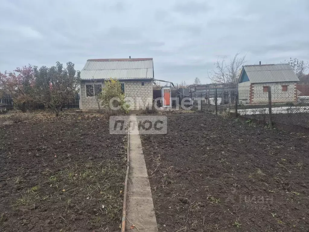 Участок в Челябинская область, Челябинск Ручеек СНТ, ул. Фруктовая ... - Фото 0