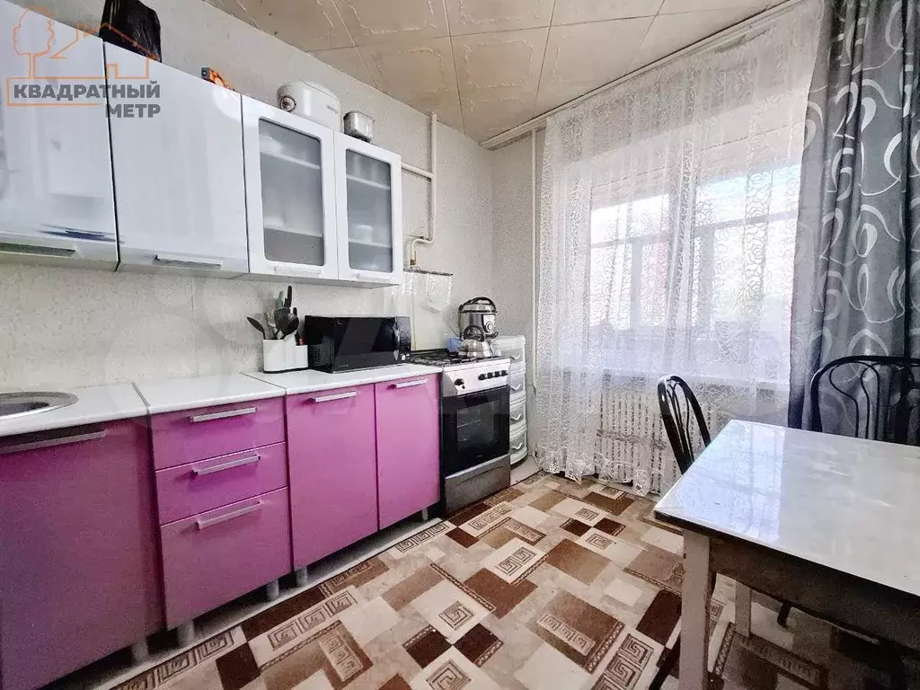 1-к. квартира, 36,5 м, 1/9 эт. - Фото 0