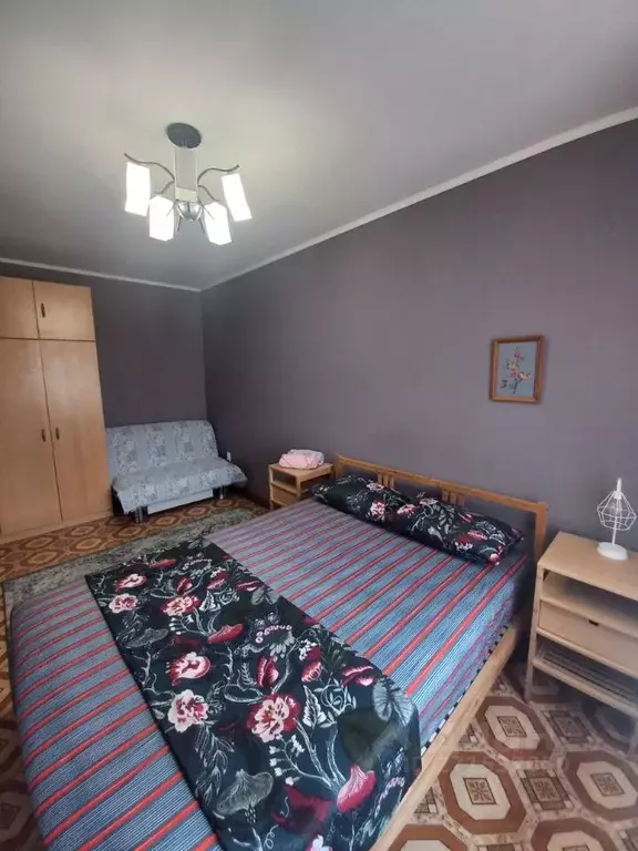 2-к кв. Тюменская область, Тюмень Пролетарская ул., 116 (63.0 м) - Фото 1