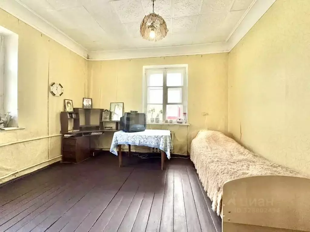 2-к кв. Мордовия, Рузаевка ул. Петрова, 20 (58.4 м) - Фото 2