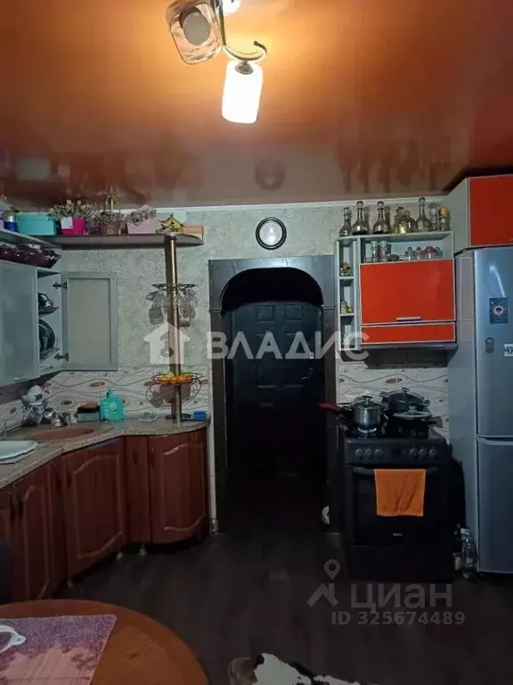 Дом в Алтайский край, Бийск Солтонский пер., 4А (70 м) - Фото 1