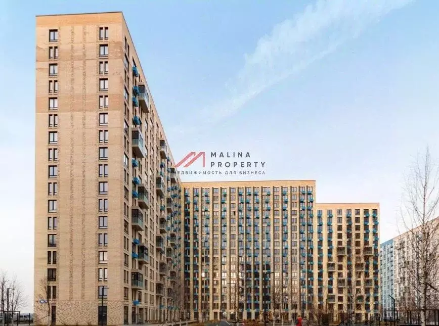 Торговая площадь в Московская область, Химки Клязьма-Старбеево мкр, ... - Фото 1