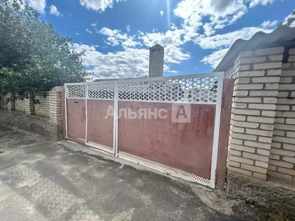 Дом в Ростовская область, Белая Калитва ул. Суворова (64 м) - Фото 2