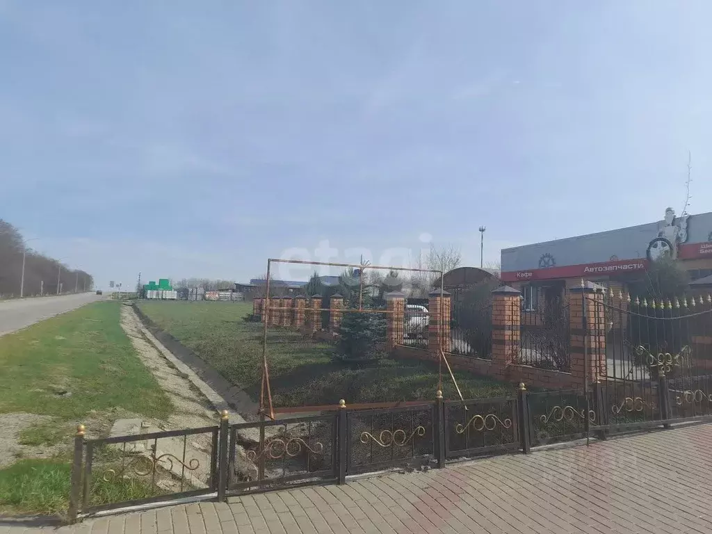 Офис в Белгородская область, Корочанский муниципальный округ, с. ... - Фото 2