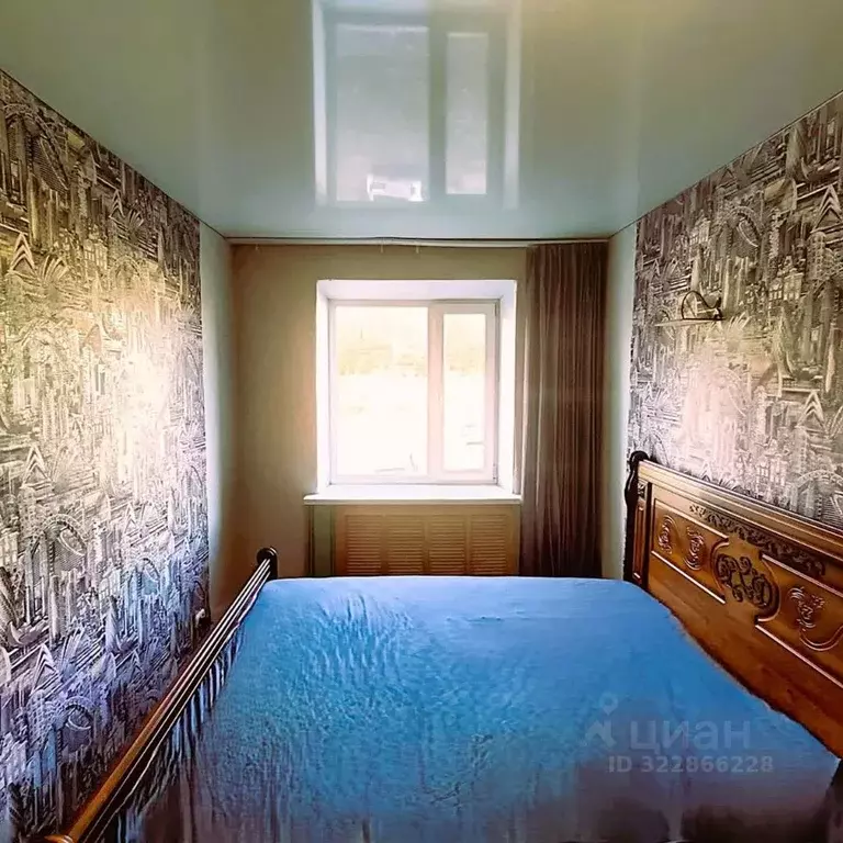 3-к кв. Камчатский край, Елизово ул. Завойко, 63 (57.8 м) - Фото 1