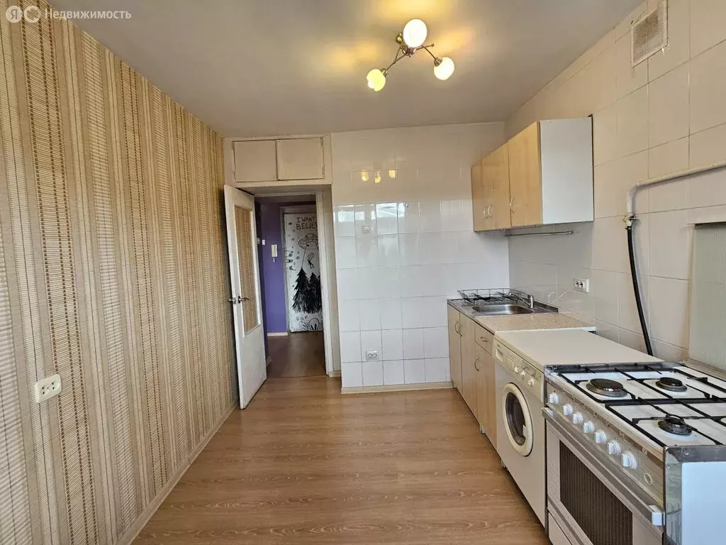 2-комнатная квартира: Челябинск, проспект Ленина, 28 (46.3 м) - Фото 1