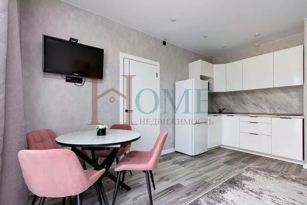 2-к кв. Новосибирская область, Новосибирск ул. Дуси Ковальчук, 248/1 ... - Фото 1