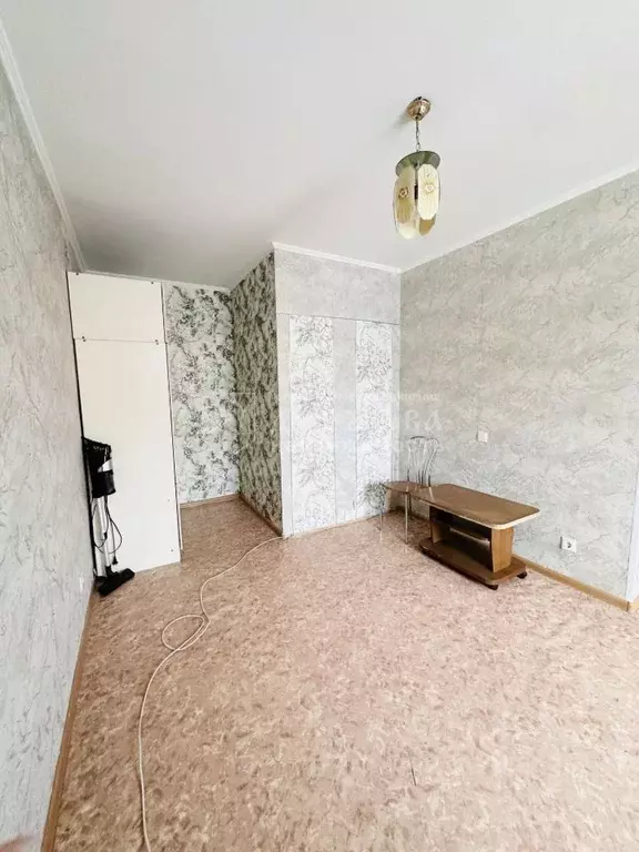 1-к кв. Кемеровская область, Кемерово Белозерная ул., 21 (32.2 м) - Фото 1