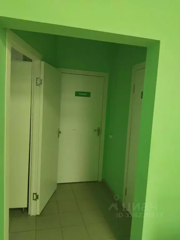 Помещение свободного назначения в Оренбургская область, Оренбург ... - Фото 1