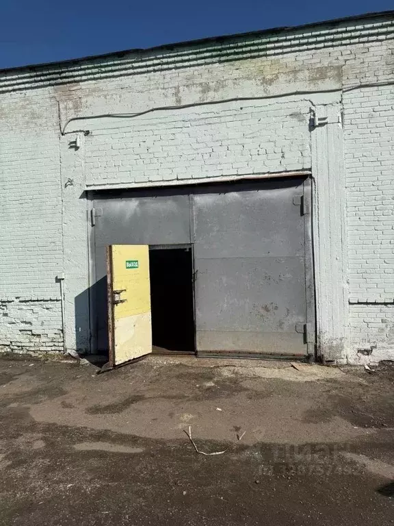 Склад в Москва ш. Энтузиастов, 2С37 (150 м) - Фото 2