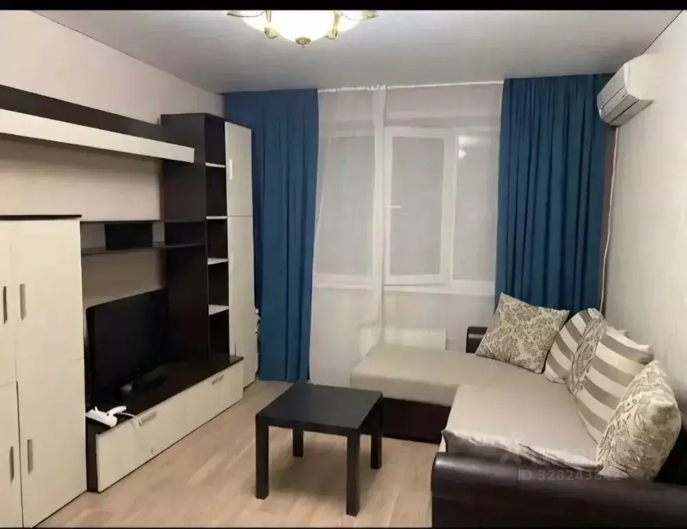 2-к кв. Татарстан, Казань ул. Фатыха Амирхана, 26 (51.0 м) - Фото 1