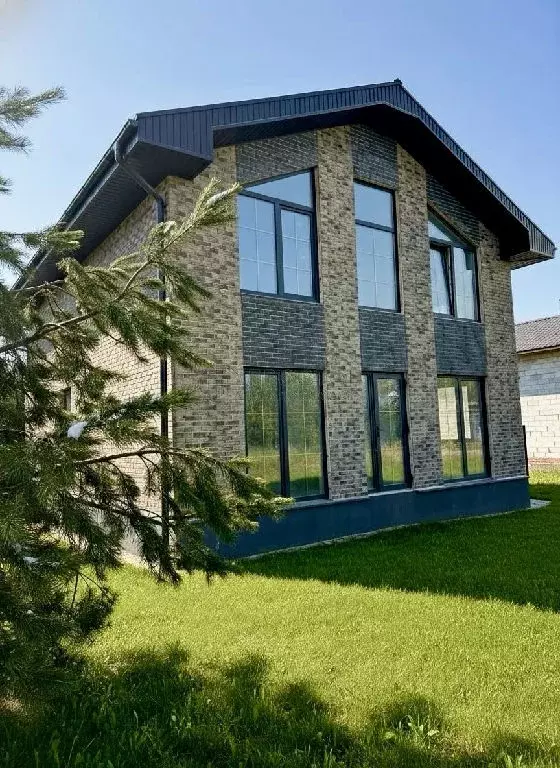 Продается дом в пос. Гжель - Фото 1