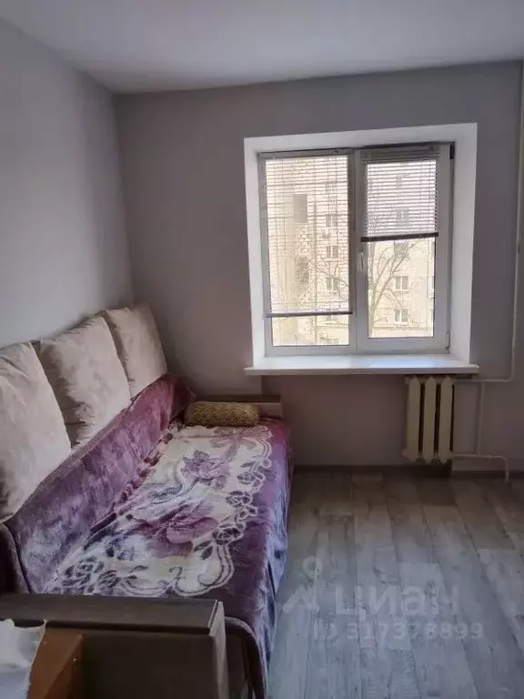 2-к кв. Приморский край, Владивосток просп. Острякова, 26 (50.0 м) - Фото 1