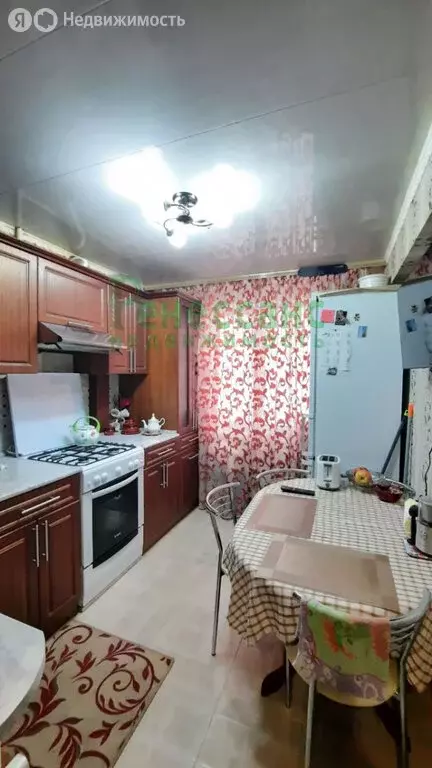 2-комнатная квартира: Брянск, Спартаковская улица, 116 (43.8 м) - Фото 1