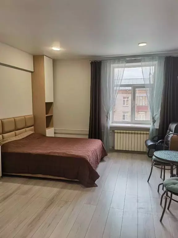 1-к кв. Москва Первомайская ул., 126 (30.0 м) - Фото 1