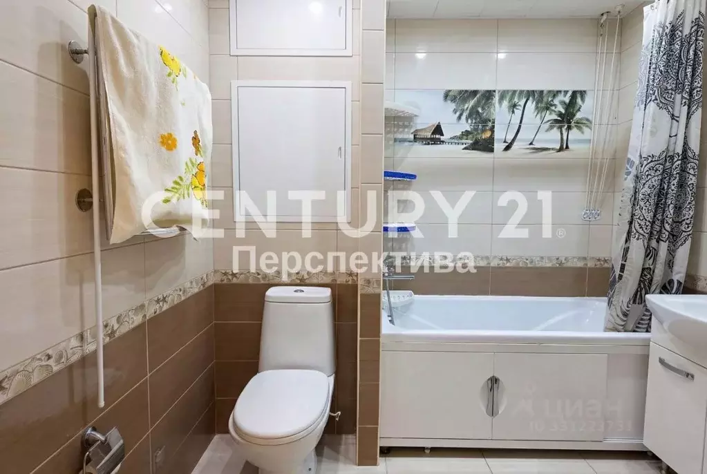Студия Московская область, Балашиха ш. Косинское, 5/7 (27.4 м) - Фото 2