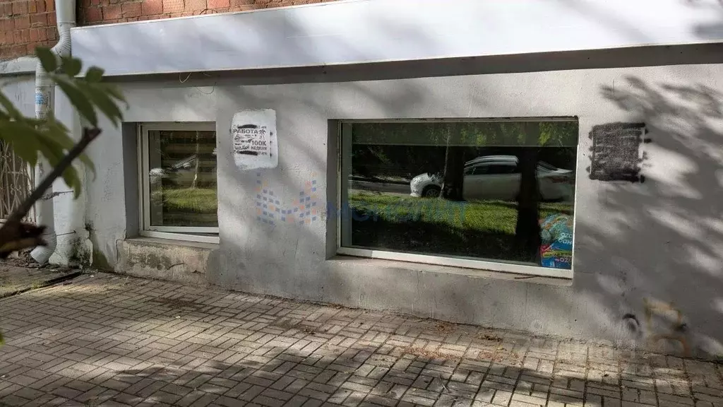 Помещение свободного назначения в Нижегородская область, Нижний ... - Фото 1