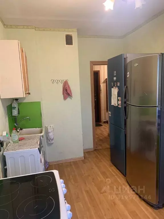 Комната Санкт-Петербург ул. Уточкина, 1К1 (15.0 м) - Фото 1