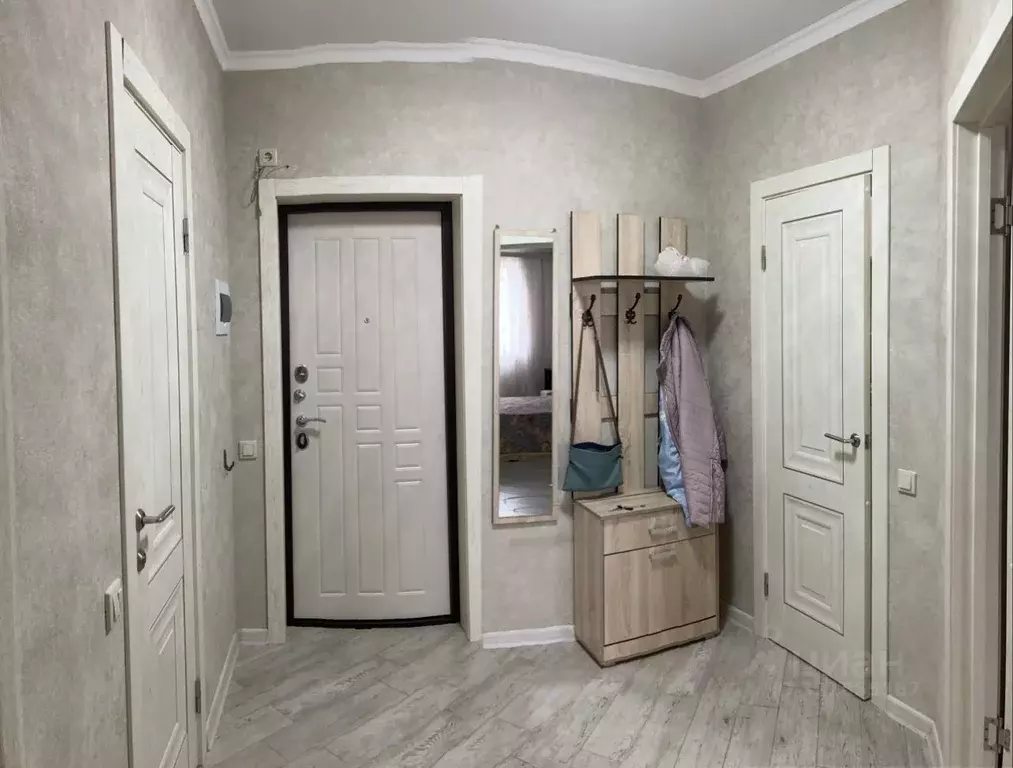 2-к кв. Краснодарский край, Анапа Таманская ул., 121к10 (46.0 м) - Фото 1