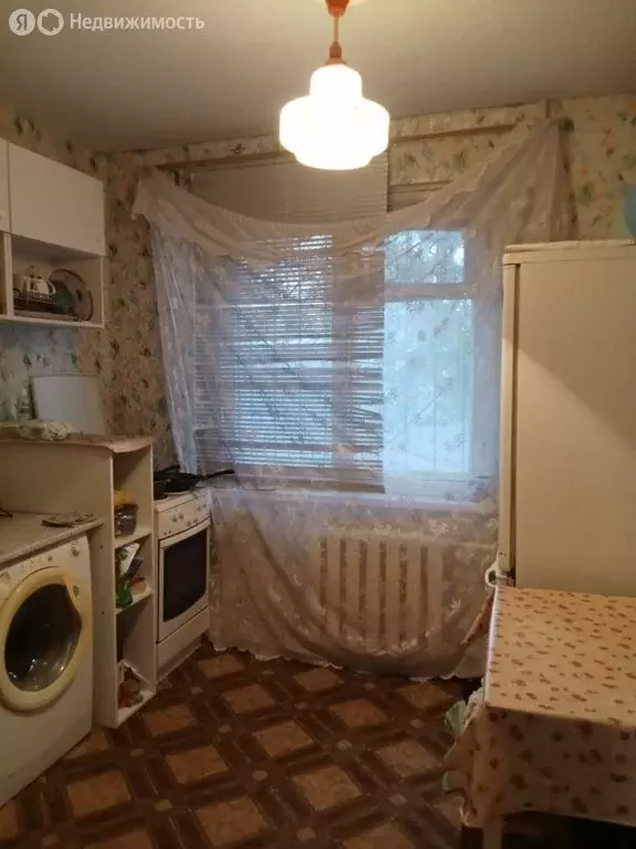 1-комнатная квартира: Тюмень, улица Пермякова, 35 (35 м) - Фото 1