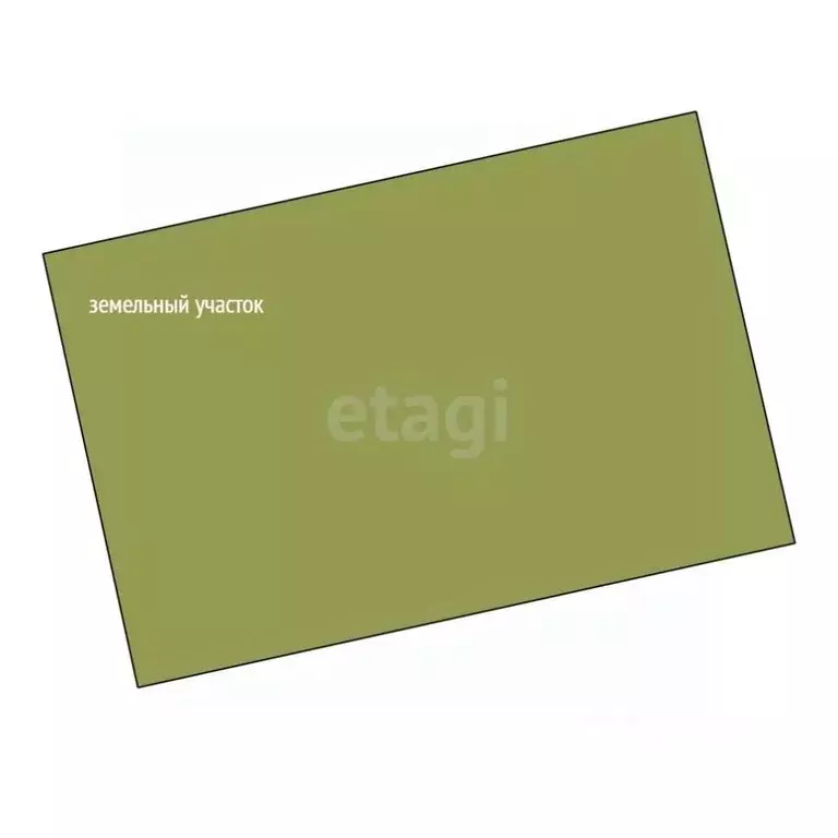 Участок в Воронежская область, Новоусманский район, Никольское с/пос, ... - Фото 1