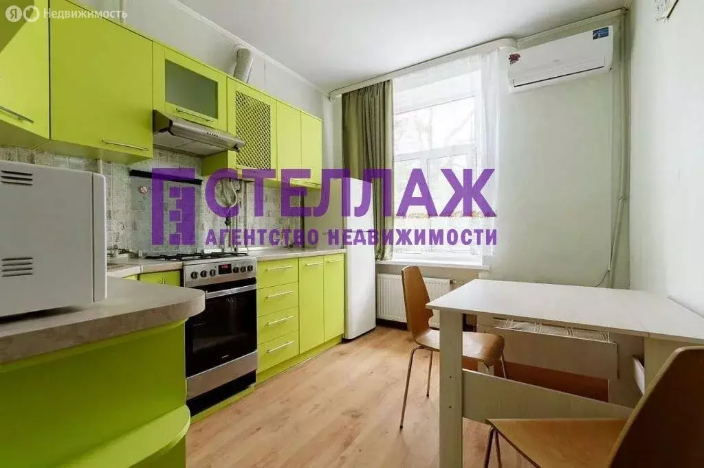1-комнатная квартира: Феодосия, улица Горького, 42 (29.8 м) - Фото 0