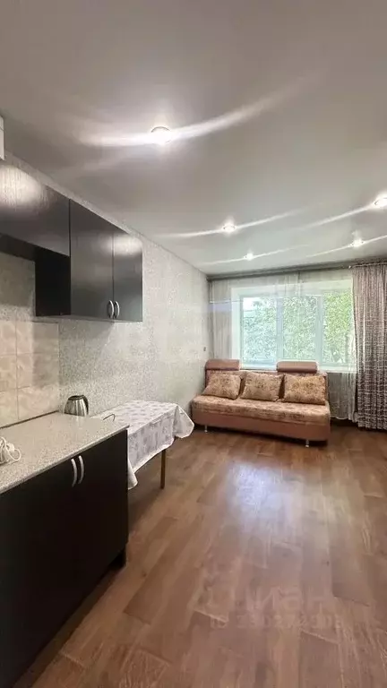 Студия Татарстан, Казань ул. Химиков, 9 (17.2 м) - Фото 1