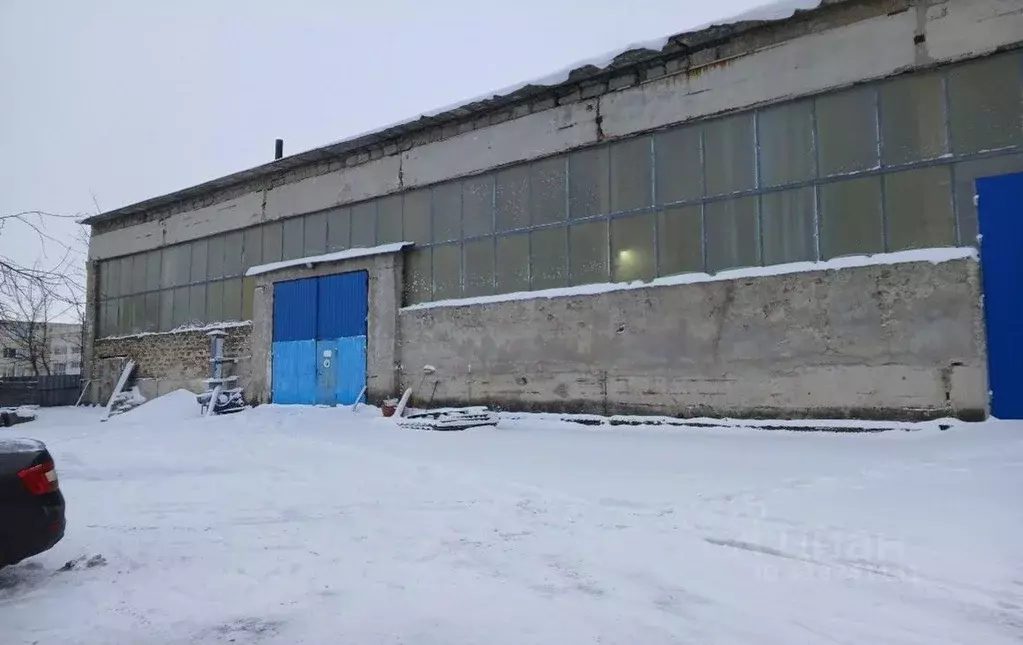 Помещение свободного назначения в Крым, Симферополь Московское шоссе, ... - Фото 0