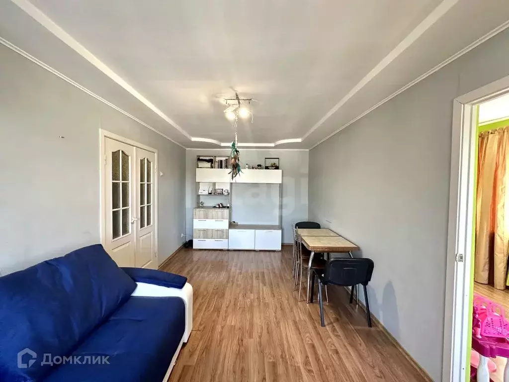 Продаётся 2-к квартира, 44.3 м - Фото 0