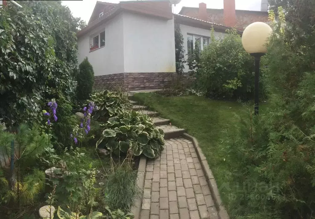 Дом в Тульская область, Щекинский район, Яснополянское с/пос, д. Ясная ... - Фото 2